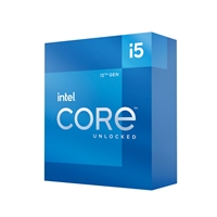 Intel 12th Gen Core i5-12600K 10 Core Processor 20 Threads, 3.7GHz up to 4.9GHz Turbo, Alder Lake Socket LGA1700, 20MB Cache, 125W, Maximum Turbo Power 150W, Intel UHD 770 Graphics, No Cooler - Image 2