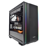 AMD Ryzen 9 9950X3D 16 Core AM5 4.30GHz (5.80GHz Boost), 96GB Kingston 6000MTs DDR5 RAM, 2TB Samsung NVMe, Gigabyte RTX 5080 Master, WiFi 7 - 360mm LCD Liquid Cooler, Gaming Tower - Pre-Built System - Image 2