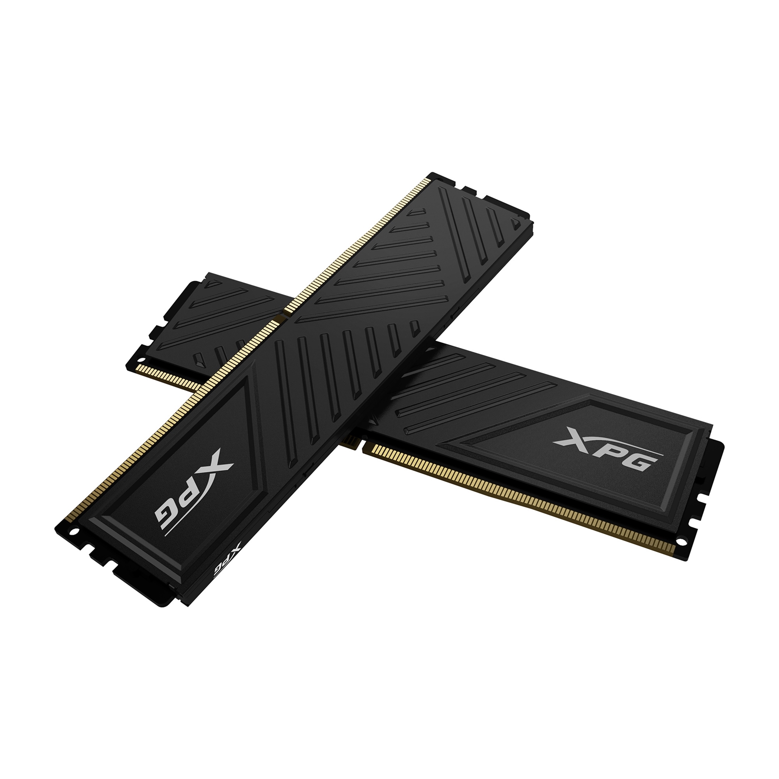 Adata XPG Gammix D35 AX4U360016G18I-DTBKD35 DDR4 3600MHz 32GB (2 x 16GB) CL18 System Memory - Image 4