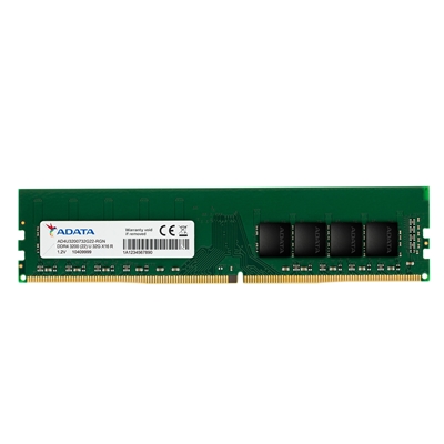 Adata Premier AD4U320032G22-SGN 32GB DIMM System Memory DDR4, 3200MHz, 1 x 32GB - Image 3