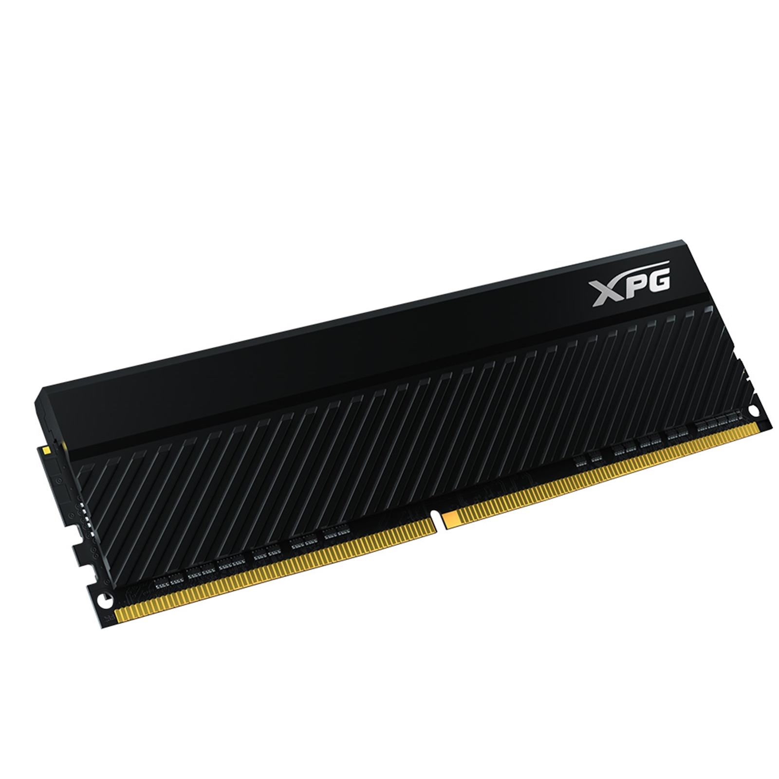 Adata XPG GAMMIX D45 AX4U36008G18I-CBKD45, Black, 8GB DIMM System Memory DDR4, 3600MHz, 1 x 8GB - Image 3