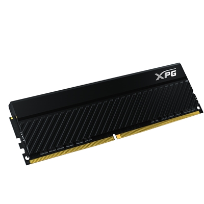 Adata XPG GAMMIX D45 AX4U36008G18I-CBKD45, Black, 8GB DIMM System Memory DDR4, 3600MHz, 1 x 8GB - Image 2