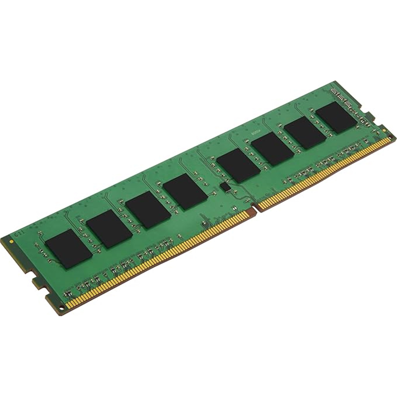Kingston ValueRAM 8GB No Heatsink DDR4 3200MHz System Memory - Image 4