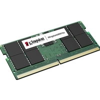 Kingston ValueRAM KVR56S46BS6-8 8GB No Heatsink (1 x 8GB) DDR5 5600MHz SODIMM System Memory - Image 2