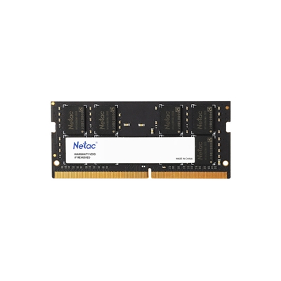 Netac 16GB No Heatsink (1 x 16GB) DDR4 2666MHz SODIMM System Memory - Image 3