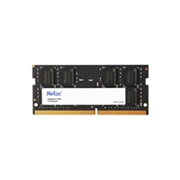 Netac 16GB No Heatsink (1 x 16GB) DDR4 2666MHz SODIMM System Memory - Image 2