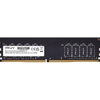 PNY MD16GSD43200-SI 16GB DDR4 3200MHz DIMM Bulk System Memory - Image 2