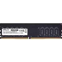 PNY MD8GSD43200-SI 8GB DDR4 3200MHz DIMM Bulk System Memory - Image 2