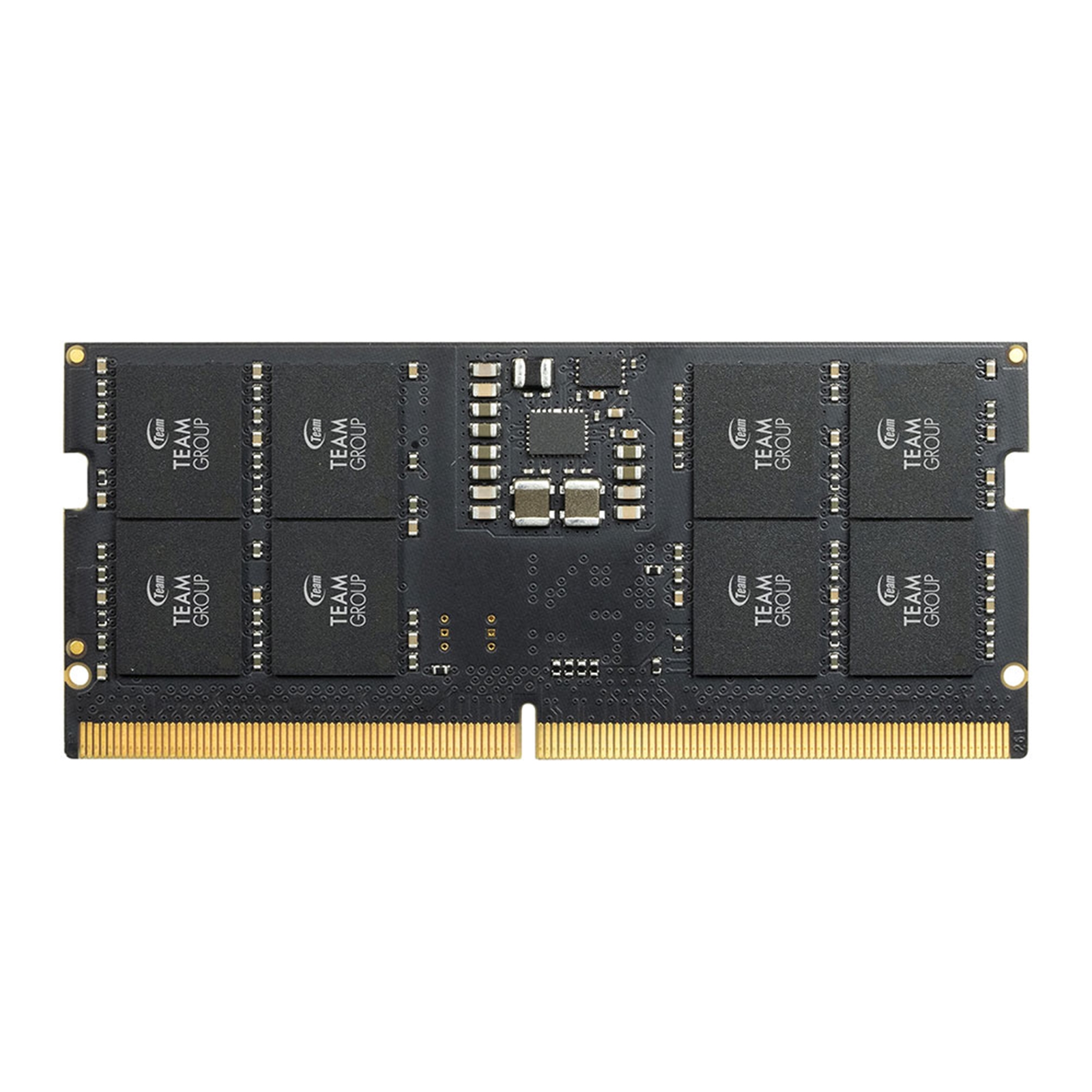 Team Elite TED516G4800C40D-S01 16GB (1 x 16GB) DDR5 4800MHz SODIMM System Memory - Image 4