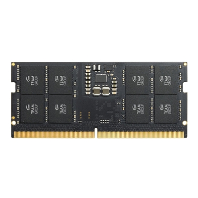 Team Elite TED516G4800C40D-S01 16GB (1 x 16GB) DDR5 4800MHz SODIMM System Memory - Image 3