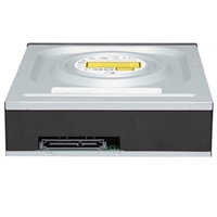 Hitachi-LG GH24NSD5.ARAA10B 24x DVDRW with M Disc Internal Optical Drive (OEM) - Image 4