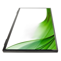 Hannspree HT248PPB 23.8" LED Widescreen VGA/HDMI/Display Port Touchscreen Monitor - Image 5