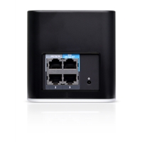 Ubiquiti ACB-AC airCube AC airMAX Home Wi-Fi Access Point with Integrated 24V PoE Passthrough (EU PLUG) - Image 6