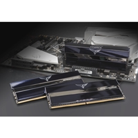 Team T-Force XTREEM ARGB 16GB Black Heatsink with ARGB LEDs (2 x 8GB) DDR4 3200MHz DIMM System Memory - Image 6