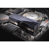 Team T-Force XTREEM ARGB 16GB Black Heatsink with ARGB LEDs (2 x 8GB) DDR4 3200MHz DIMM System Memory - Image 8