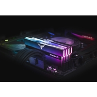 Team T-Force XTREEM ARGB 16GB Black Heatsink with ARGB LEDs (2 x 8GB) DDR4 3600MHz DIMM System Memory - Image 5