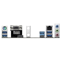 ASRock B550 Pro4 AMD AM4 Socket Motherboard, ATX, 4x DDR4 Slots, 2x M.2 Sockets, GbE LAN, 1x D-Sub / 1x HDMI Port - Image 8