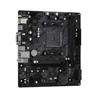 ASRock B550M-HDV AMD AM4 Socket Motherboard, Micro-ATX, 2x DDR4 Slots, 1x M.2 Socket, GbE LAN, 1x D-Sub / 1x DVI-D / 1x HDMI Port - Image 7