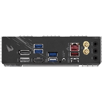 Gigabyte B550I AORUS PRO AX AMD AM4 Socket Motherboard, Mini-ITX, 2x DDR4 Slots, 2x M.2 Sockets, Fitted I/O Shield, 2.5GbE LAN, Wi-Fi 6, 1x DisplayPorts / 2x HDMI Port - Image 8