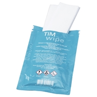 Akasa Pack of 10 Thermal Interface Material (TIM) Cleaning Wipes - Image 5