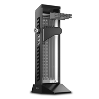 DeepCool GH-01 A-RGB Addressable RGB GPU Stand Bracket - Image 5