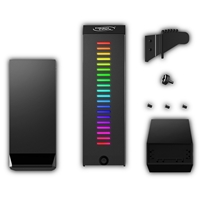 DeepCool GH-01 A-RGB Addressable RGB GPU Stand Bracket - Image 7