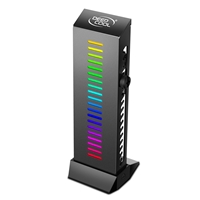 DeepCool GH-01 A-RGB Addressable RGB GPU Stand Bracket - Image 8