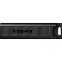 Kingston DTMAX/256GB DataTraveler Max 256GB USB-C USB Drive, USB3.2, Gen2, 1000MB/s, Black, Retail Boxed - Image 5