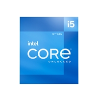 Intel 12th Gen Core i5-12600K 10 Core Processor 20 Threads, 3.7GHz up to 4.9GHz Turbo, Alder Lake Socket LGA1700, 20MB Cache, 125W, Maximum Turbo Power 150W, Intel UHD 770 Graphics, No Cooler - Image 4