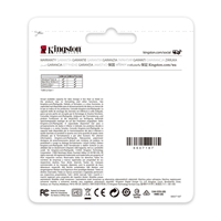 Kingston DataTraveler Kyson 64GB USB 3.2 Capless Metal USB Flash Drive - Image 8