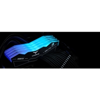 Team T-Force Delta RGB FF3D532G6200HC38ADC01 32GB 6200MHz DDR5 System Memory, 2 x 16GB, Black, CL38-38-38-78 1.25V - Image 7