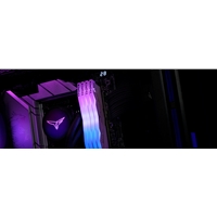 Team T-Force Delta RGB FF3D532G6200HC38ADC01 32GB 6200MHz DDR5 System Memory, 2 x 16GB, Black, CL38-38-38-78 1.25V - Image 9