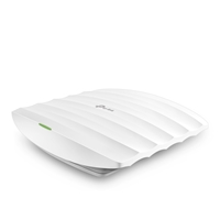 TP-Link Omada EAP225 AC1350 Wireless MU-MIMO Gigabit Ceiling Mount Access Point - Image 6
