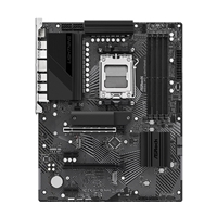 ASRock B650 PG Lightning AMD AM5 Socket Motherboard, ATX, 4x DDR5 Slots, 3x M.2 Sockets, Fitted I/O Shield, 2.5GbE LAN, 1x HDMI Port - Image 5