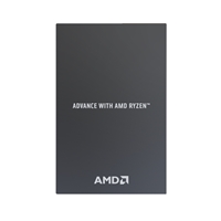 AMD Ryzen 5 7600 6 Core AM5 Processor, 12 Threads, 3.8GHz up to 5.1GHz Boost, 38MB Cache, 65W, Wraith Stealth Cooler, Radeon Graphics - Image 8