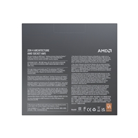 AMD Ryzen 9 7900X with Radeon Graphics, 12 Core Processor, 24 Threads, 4.7GHz up to 5.6GHz Boost, 76MB Cache, 170W, No Fan, Radeon Graphics - Image 6