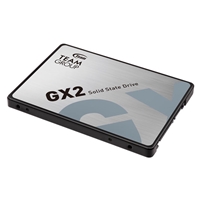 Team GX2 (T253X2256G0C101) 256GB 2.5 Inch SSD, Sata 3 Interface, Read 500MB/s, Write 400MB/s, 3 Year Warranty - Image 6