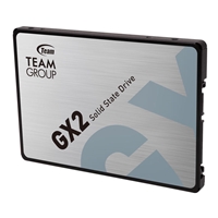 Team GX2 (T253X2256G0C101) 256GB 2.5 Inch SSD, Sata 3 Interface, Read 500MB/s, Write 400MB/s, 3 Year Warranty - Image 7