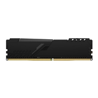 Kingston FURY Beast KF432C16BBK2/64 64GB (2x 32GB) DIMM System Memory, 3200MHz, DDR4, CL16, Black, Intel XMP - Image 7