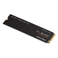 WD Black SN850X (WDS100T2X0E-00BCA0) 1TB NVMe SSD, M.2 Interface, PCIe Gen4, 2280, Read 7300MB/s, Write 6300MB/s, 5 Year Warranty - Image 4