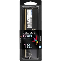 Adata AD5U480016G-S 16GB U-DIMM System Memory DDR5, 4800MHz, 1 x 16GB - Image 6