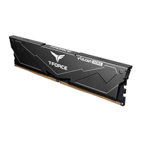 Team T-Force Vulcan 16GB (2 x 8GB) 288-Pin PC RAM DDR5 5200 (PC5 41600) Desktop Memory Model - Image 5