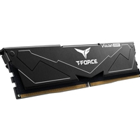 TeamGroup T-Force VULCAN black DIMM Kit 64GB (2 x 32GB), DDR5, 6000MHz System Memory - Image 6