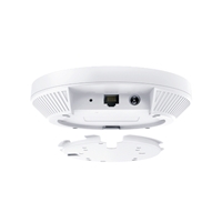 TP-Link Omada EAP653 AX3000 Ceiling Mount WiFi 6 Access Point - Image 7