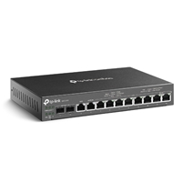 TP-Link Omada ER7212PC 3-in-1 (Router, POE Switch and Omada Controller) Gigabit VPN Router - Image 5