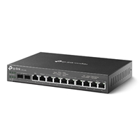 TP-Link Omada ER7212PC 3-in-1 (Router, POE Switch and Omada Controller) Gigabit VPN Router - Image 6