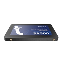 Netac SA500 (NT01SA500-480-S3X) 480GB 2.5 Inch SSD, Sata 3 Interface, Read 520MB/s,Write 450MB/s, 3 Year Warranty - Image 6
