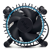 Intel Laminar RM1 Copper Heat Sink Aluminum CPU Cooler with Fan for LGA 1700 CPU - Image 5