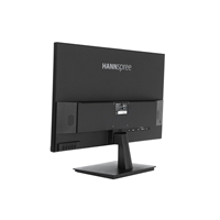 Hannspree HC284PUB 28 Inch 4K IPS Monitor, 5ms, 60Hz, HDMI, Display Port, Speakers, VESA, Tilt, Frameless - Image 4