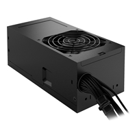 be quiet! 300W TFX Power 3, 80 PLUS Gold Wired PSU, Dual Rail, 26A +12V, Black, TFX PSU - Image 7